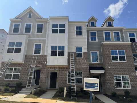332 Chesapeak Commons Street, Garner, NC 27529