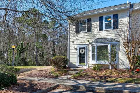 174 St. Andrews Lane, Chapel Hill, NC 27517