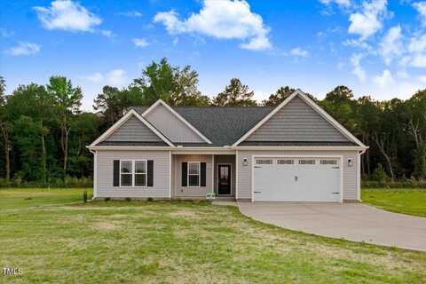 303 Paul Hare Road, Goldsboro, NC 27530