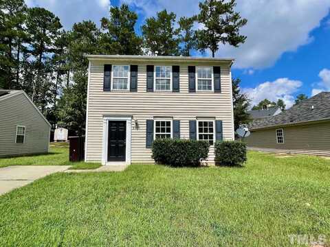 2826 Maidenhair Drive, Raleigh, NC 27610