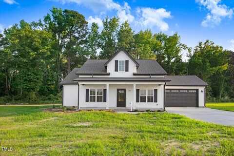 283 Paul Hare Road, Goldsboro, NC 27530