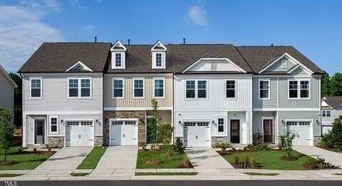 52 Shay Street, Angier, NC 27501