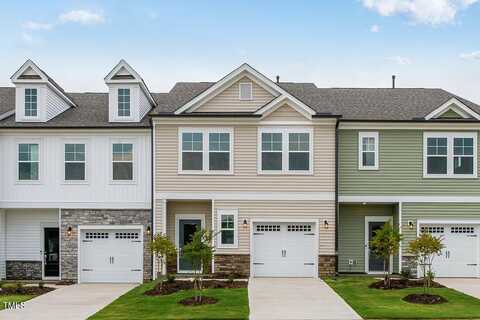 52 Shay Street, Angier, NC 27501
