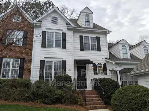 802 Blackberry Lane, Durham, NC 27712