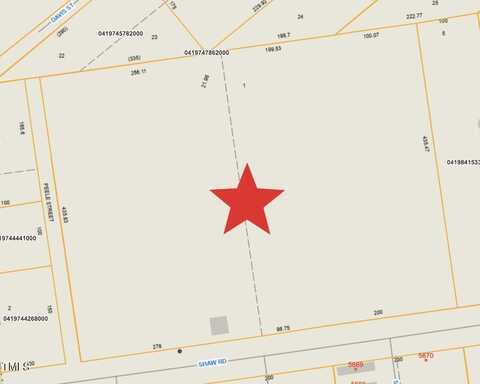 1135 Shaw Road, Fayetteville, NC 28311