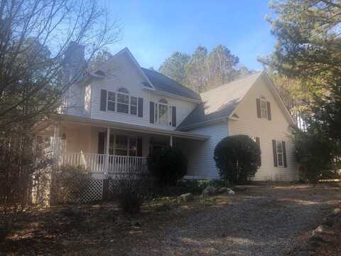 104 Poplar Forest Lane, Pittsboro, NC 27312