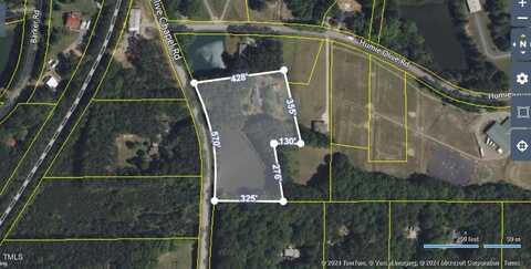 1917 New Hill Olive Chapel Road, New Hill, NC 27562