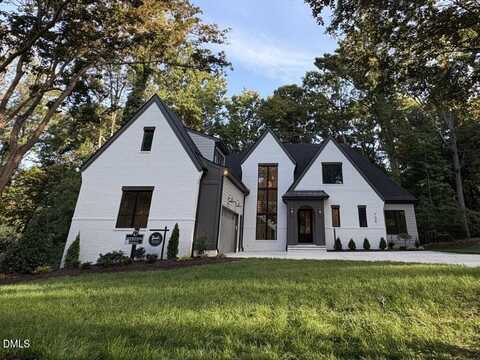 708 Catawba Street, Raleigh, NC 27609