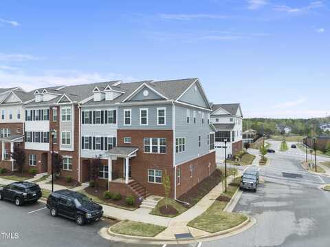 547 Gateway Townes Boulevard, Wake Forest, NC 27587