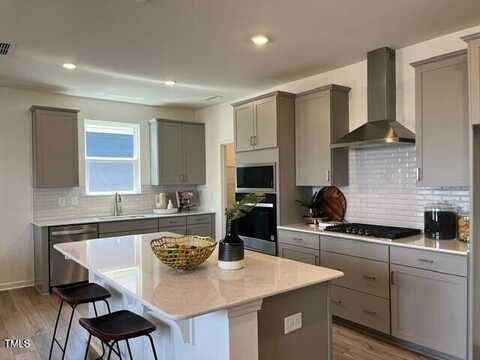 813 Emmer Street, Rolesville, NC 27571
