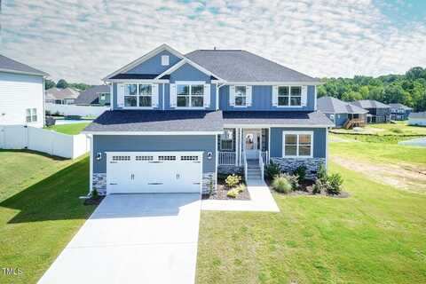 499 Glenkirk Place, Garner, NC 27529