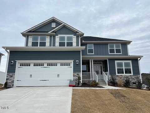 499 Glenkirk Place, Garner, NC 27529