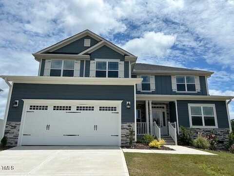 499 Glenkirk Place, Garner, NC 27529