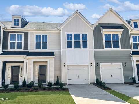 84 Ripple Way, Clayton, NC 27520