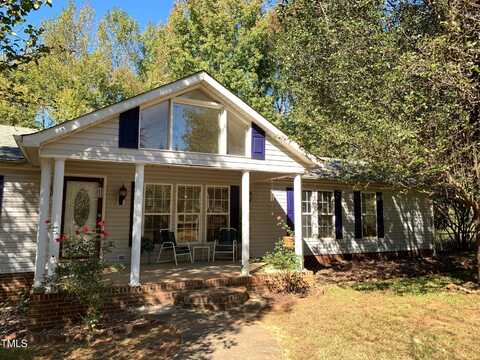 4172 Copeland Terrace, Graham, NC 27253