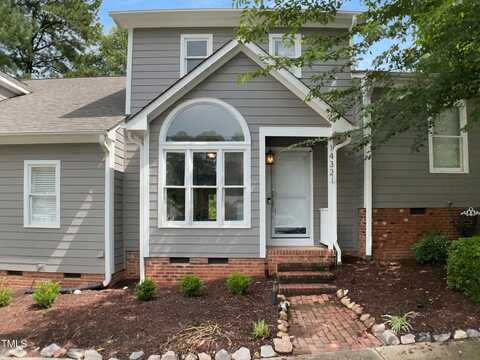 1432 Quarter Point, Raleigh, NC 27615