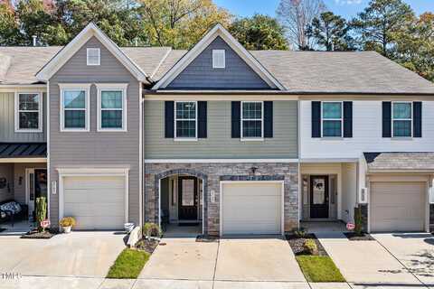 2709 Benevolence Drive, Raleigh, NC 27610