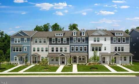 427 Rowe Way, Knightdale, NC 27545