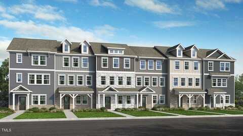 427 Rowe Way, Knightdale, NC 27545