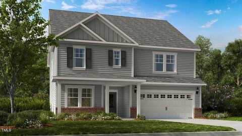 100 Cloud Berry Lane, Holly Springs, NC 27540