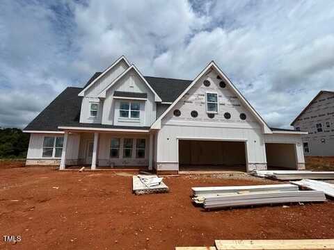 132 Tennyson Drive, Garner, NC 27529