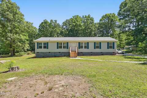 610 Apple Street, Gibsonville, NC 27249