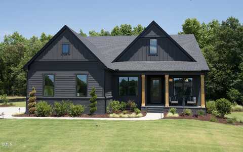 306 Golden Leaf Farms Road, Angier, NC 27501
