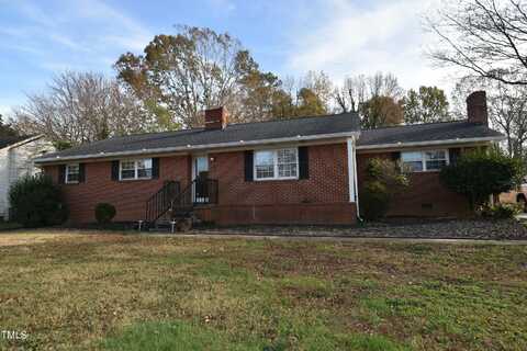 127 Dogwood Drive, Burlington, NC 27215