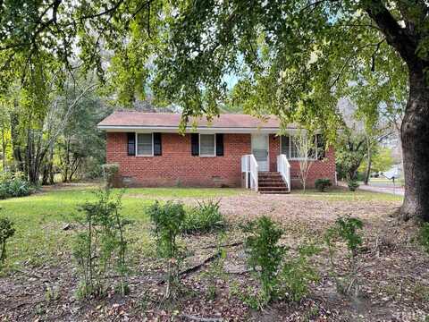 1200 S 3rd Street, Lillington, NC 27540