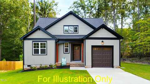 117 Deer Cross Drive, Louisburg, NC 27549