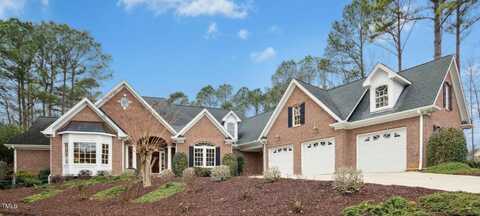 5204 Winter Holly Court, Raleigh, NC 27606