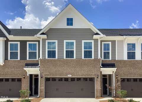 111 Lemon Leaf Place, Holly Springs, NC 27540