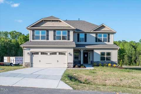 45 River Chapel Drive, Fuquay Varina, NC 27526
