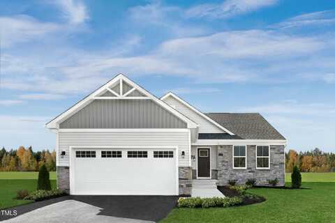 616 Matthiola Drive, Wendell, NC 27591