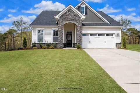 72 Macy Circle, Wendell, NC 27591
