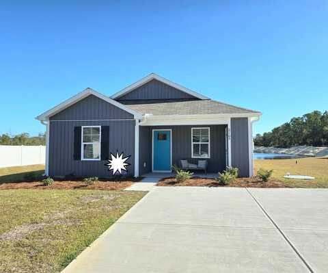 2109 Grande Palms Trail SE, Bolivia, NC 28422