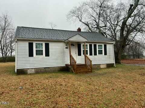 208 Wheeler Street, Roanoke Rapids, NC 27870