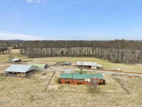 9550 Silk Hope Liberty Road, Siler City, NC 27344