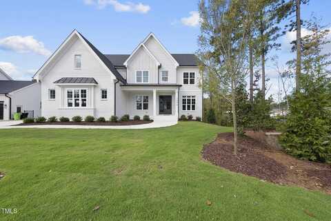 2506 Silas Peak Lane, Apex, NC 27523