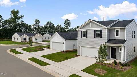 713 Hough Pond Lane, Fuquay Varina, NC 27526
