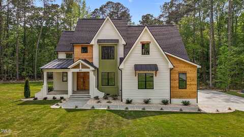 80 Carnation Road, Youngsville, NC 27596
