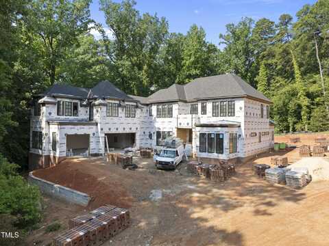 3601 Alamance Drive, Raleigh, NC 27609