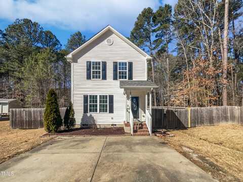 5340 Fayetteville Road, Durham, NC 27713