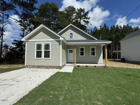 1005 Sunnybrook Road S, Wilson, NC 27893