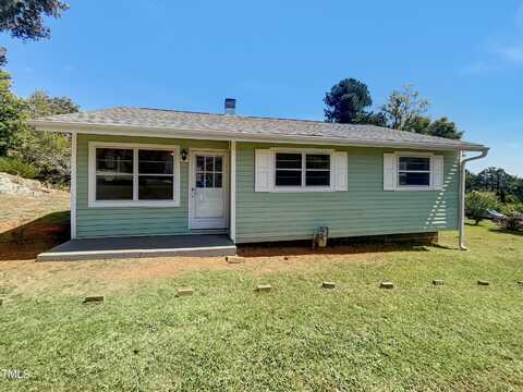 225 W Orange Street, Hillsborough, NC 27278