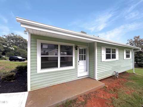 225 W Orange Street, Hillsborough, NC 27278