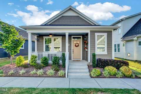 135 Village Walk Drive, Clayton, NC 27527