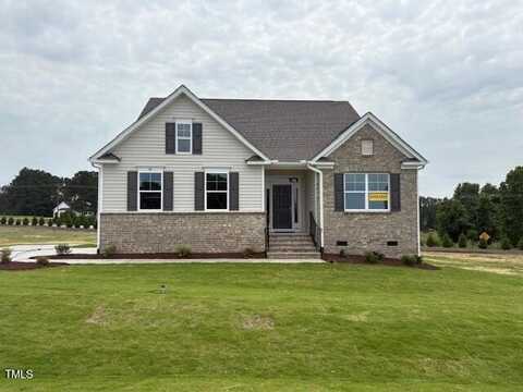 93 Ausban Ridge Lane, Four Oaks, NC 27524