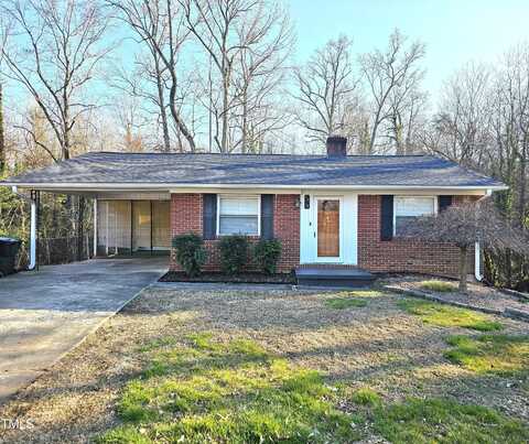 1713 Elder Court, Burlington, NC 27215