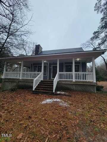 1912 Lillington Highway, Spring Lake, NC 28390